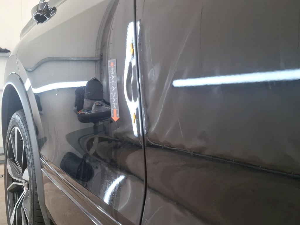 VOLKSWAGEN TIGUAN 1.4 eHybrid 245ch DSG6 R-Line 2023