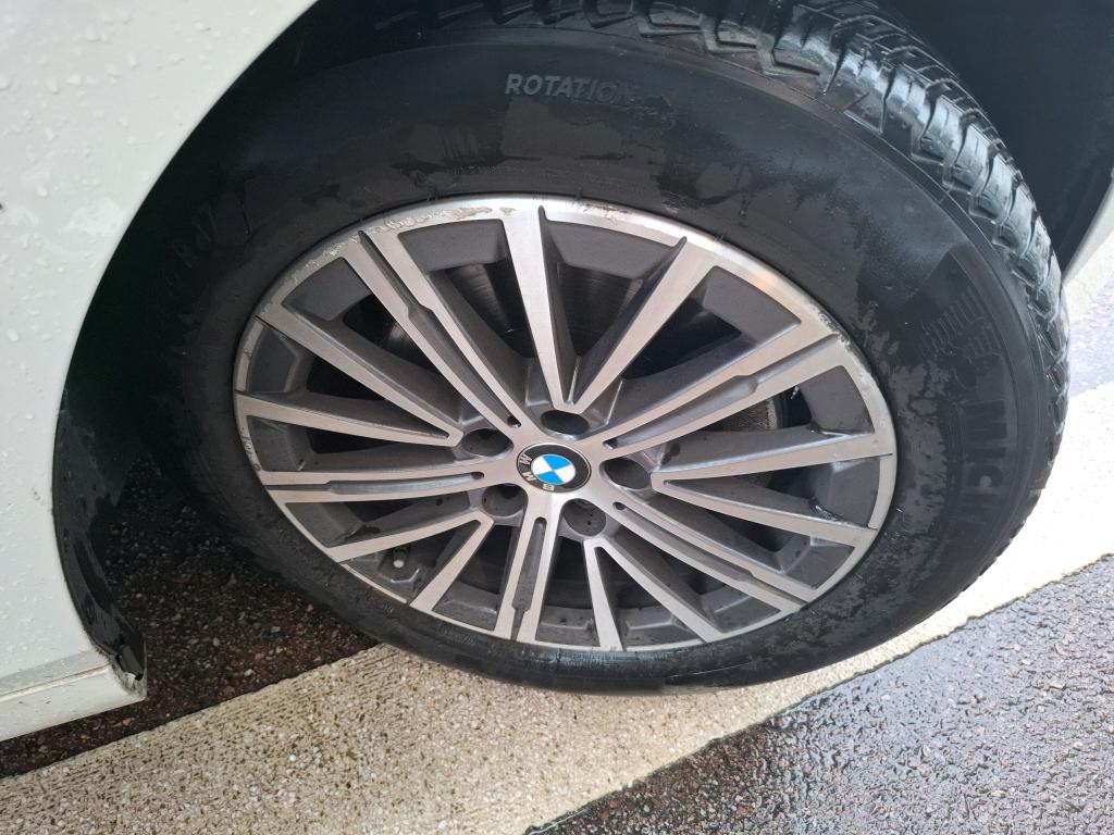 BMW SERIE 2 ACTIVE TOURER 218d 150 ch DKG7 Luxury 2025