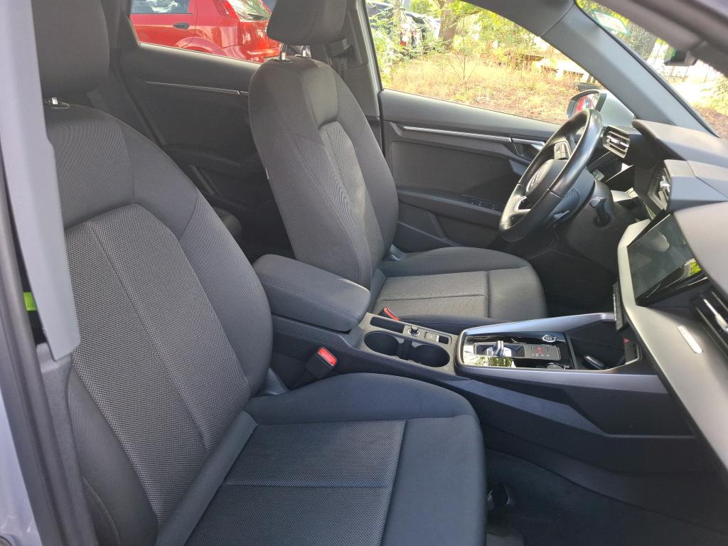 AUDI A3/S3 A3 SPORTBACK 30 TFSI Mild Hybrid 110 S tronic 7 Business line 2023