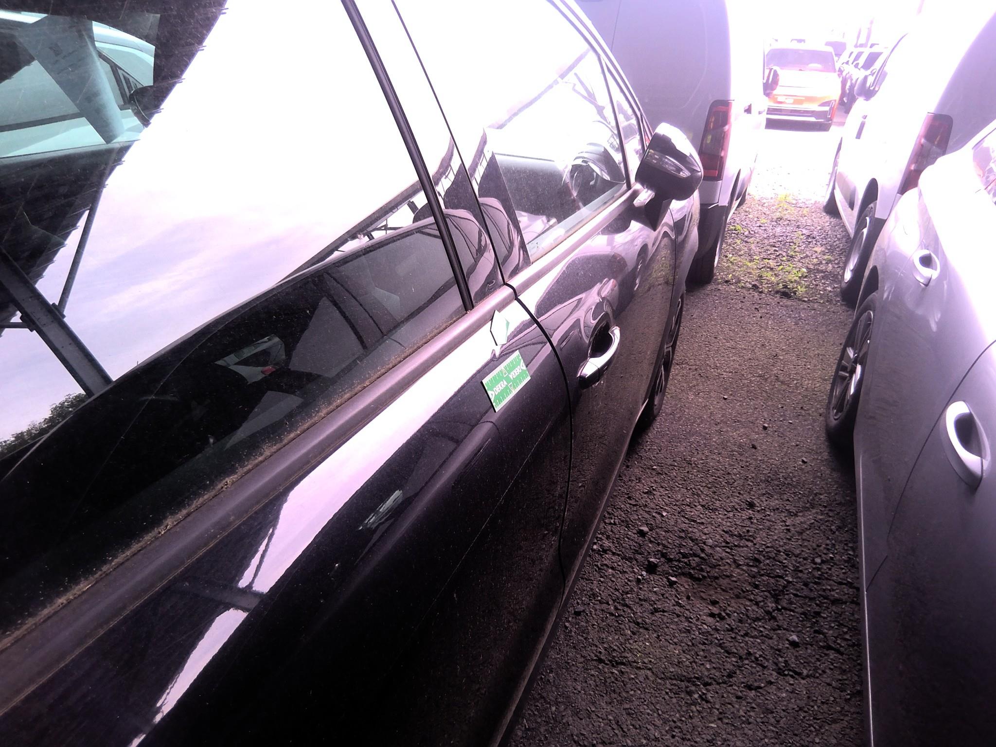 CITROEN C3 Aircross PureTech 110 S&S BVM6 Shine 2023