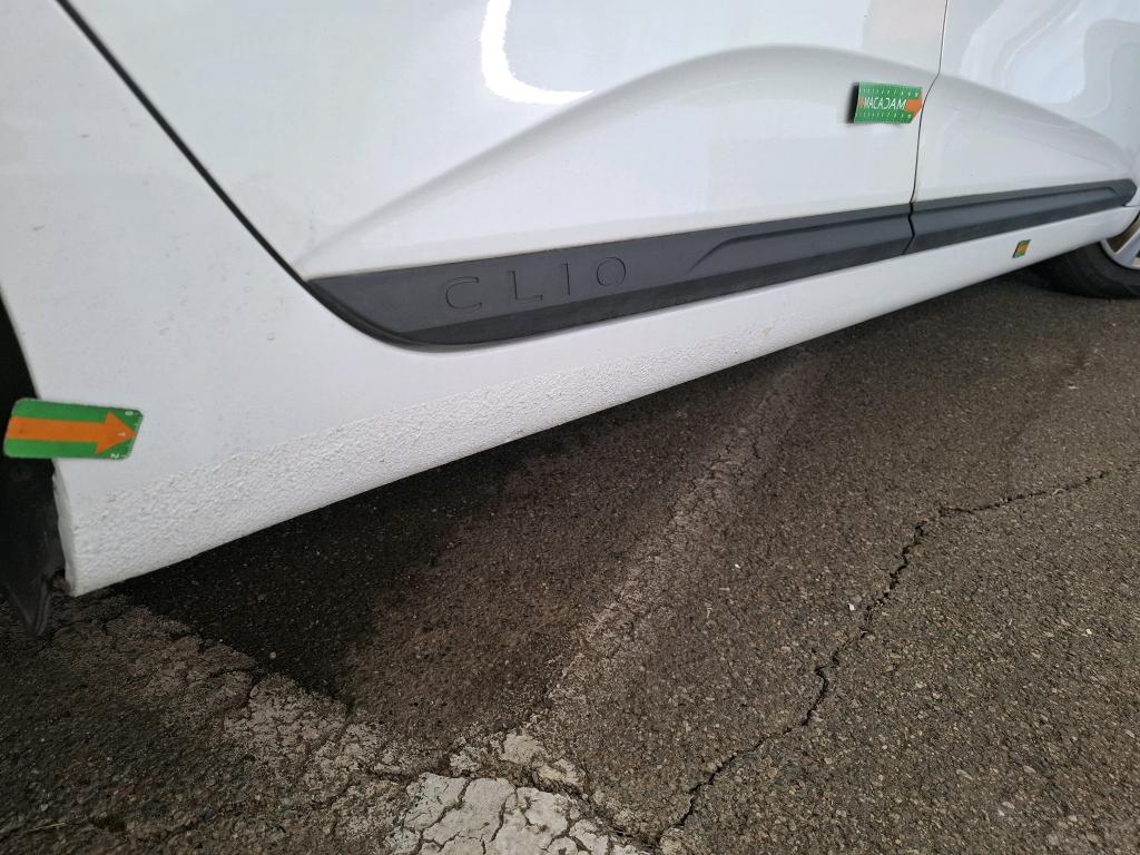 RENAULT CLIO SOCIETE TCE 90 - 21 AIR NAV 2021