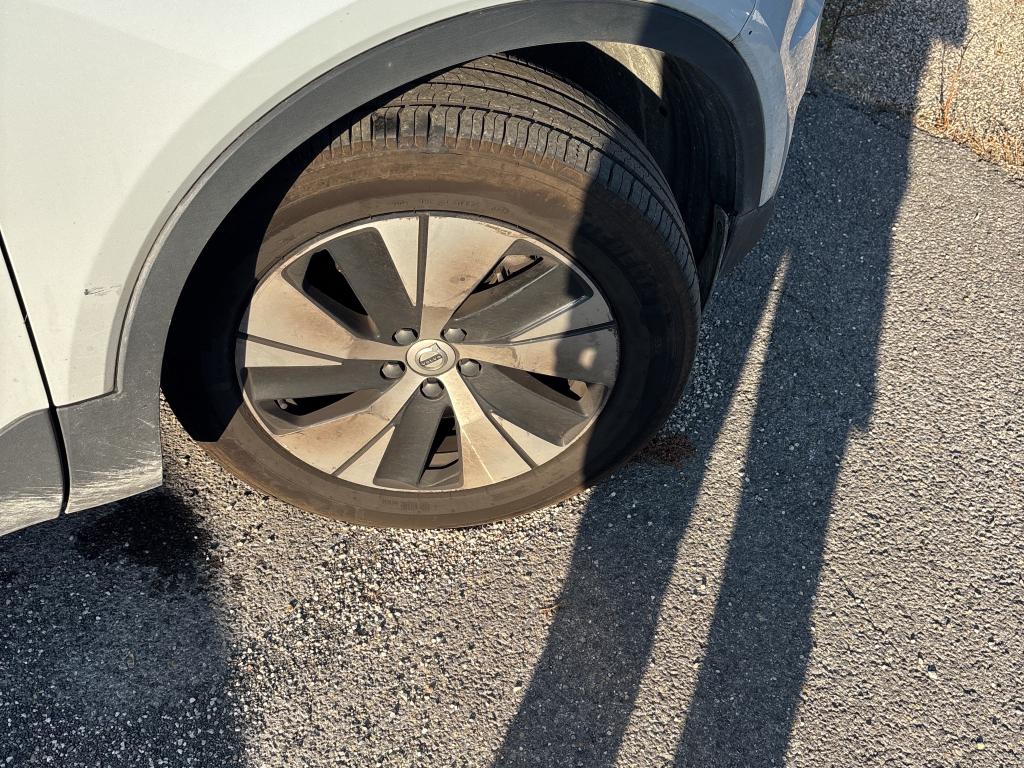 VOLVO XC40 BUSINESS T4 Recharge 129+82 ch DCT7 Inscription 2021