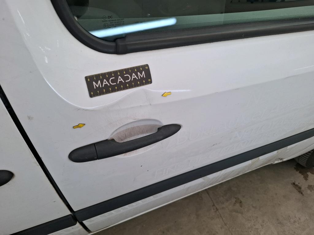 RENAULT KANGOO VU EXPRESS 1.5 DCI 90 E6 EXTRA R-LINK 2019