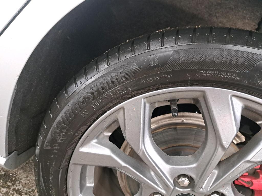 FORD FOCUS 1.0 Flexifuel 125 S&S mHEV ST-Line Style 2022