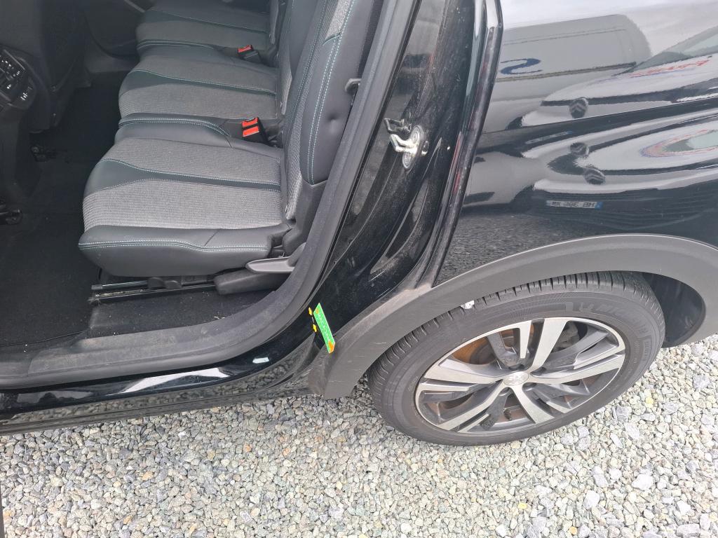 PEUGEOT 5008 PureTech 130ch S&S EAT8 Allure Pack 2023