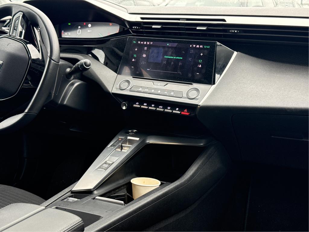 PEUGEOT 308 PureTech 130ch S&S EAT8 Active Pack 2023