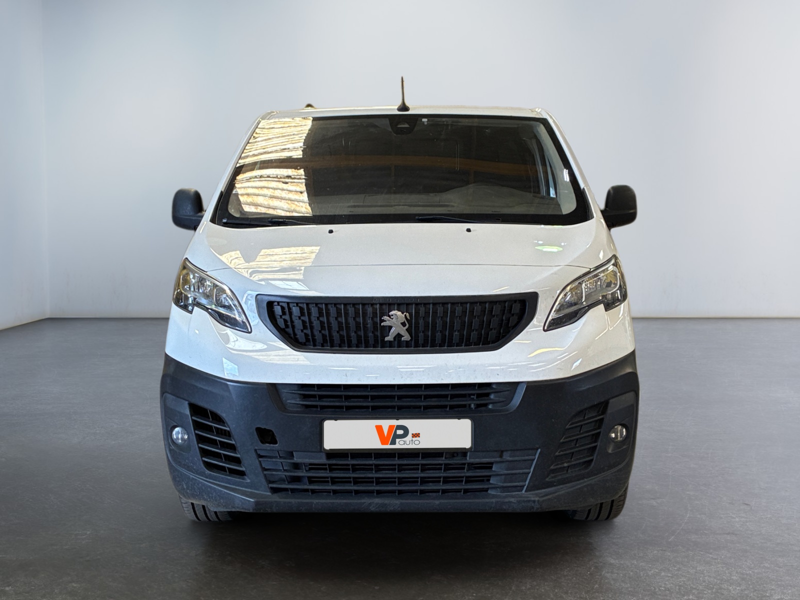 PEUGEOT Expert Asphalt Standard 1,5L B 2022