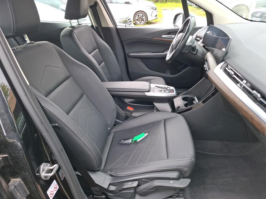 BMW SERIE 2 ACTIVE TOURER 218d 150 ch DKG7 Luxury 2022