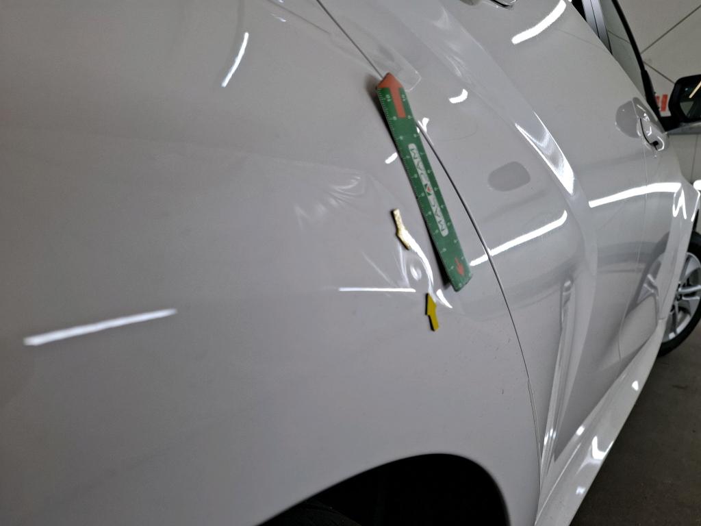 TOYOTA YARIS HYBRIDE 116h Dynamic 2024