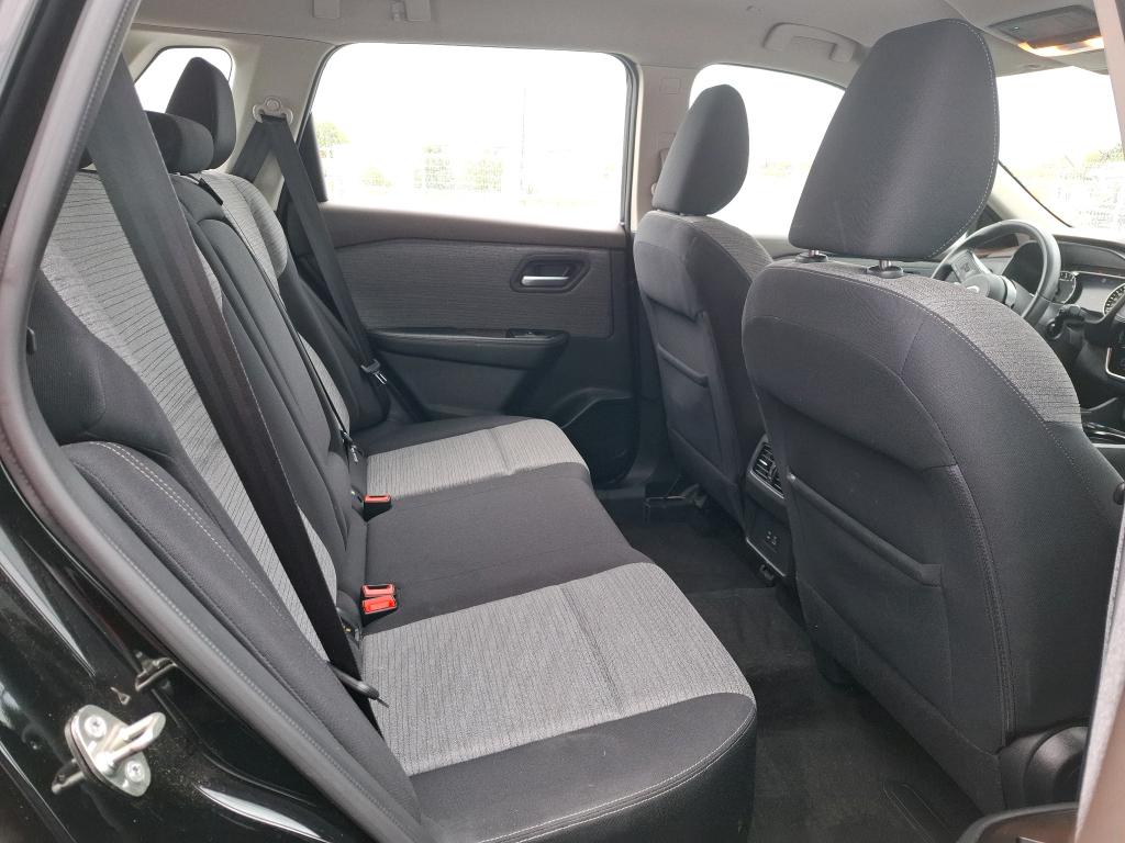 NISSAN X-TRAIL VP e-POWER 204 ch Acenta 2023