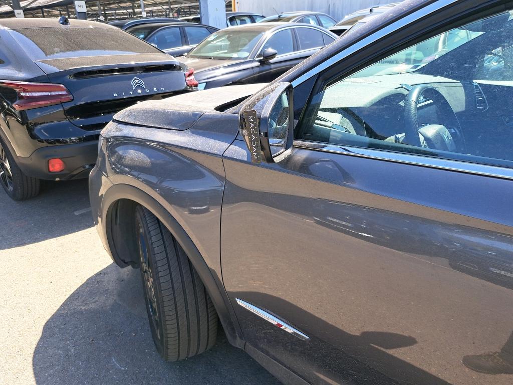 DS 7 DS7 CROSSBACK PureTech 130 EAT8 Performance Line 2021