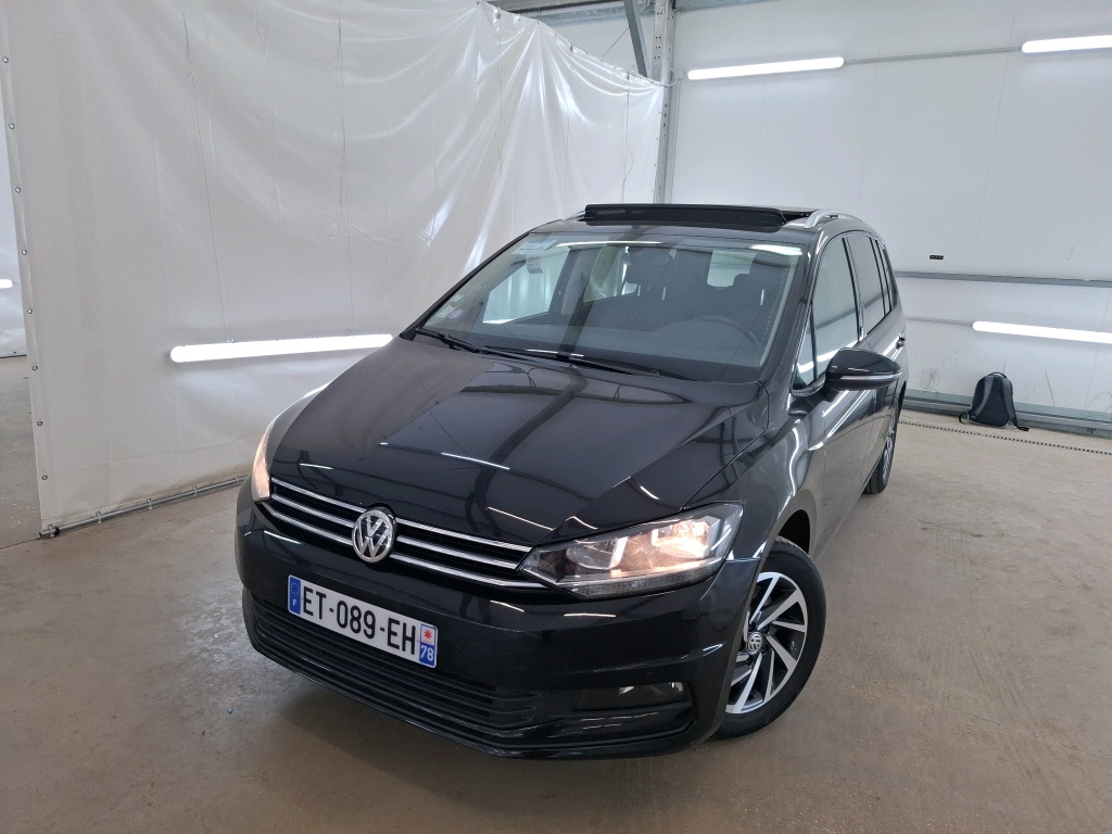 TOURAN 1.4