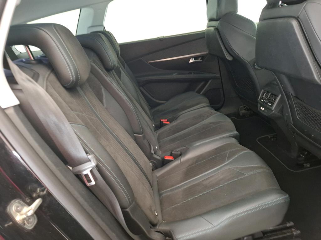 PEUGEOT 5008 PureTech 130ch S&S EAT8 Crossway 2019