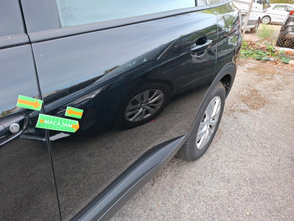 PEUGEOT 5008 Hybrid 136 e-DCS6 Active Pack 2024