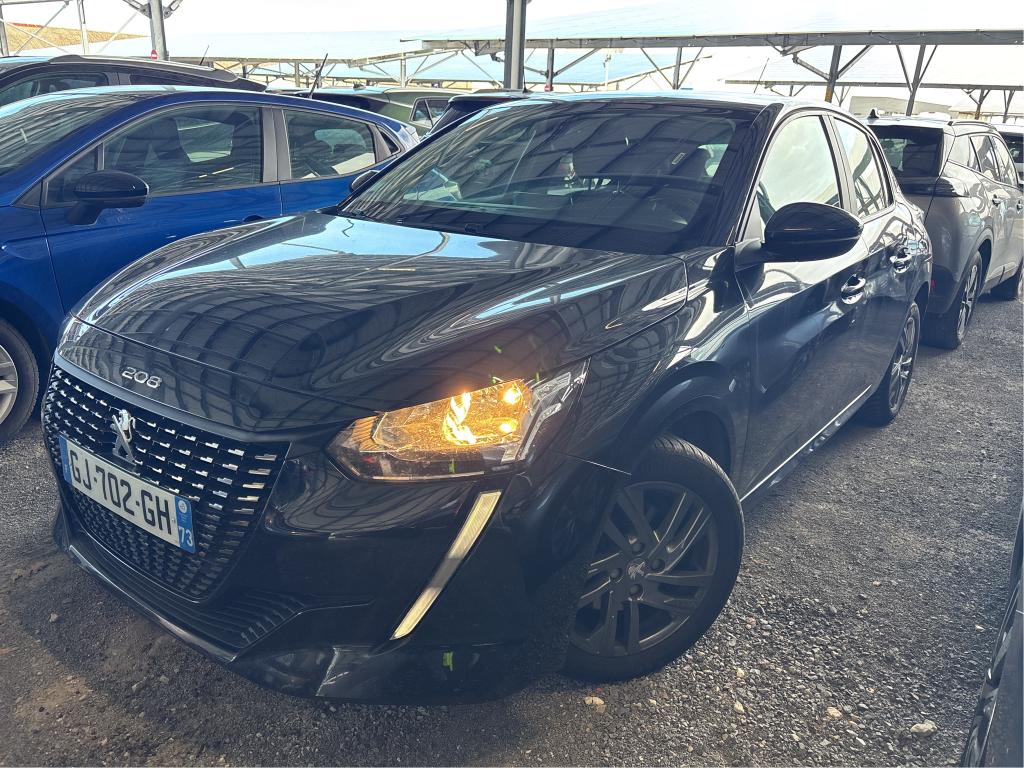 208 BLUEHDI