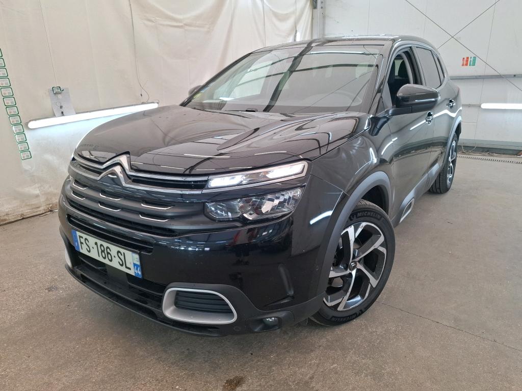 C5 AIRCROSS