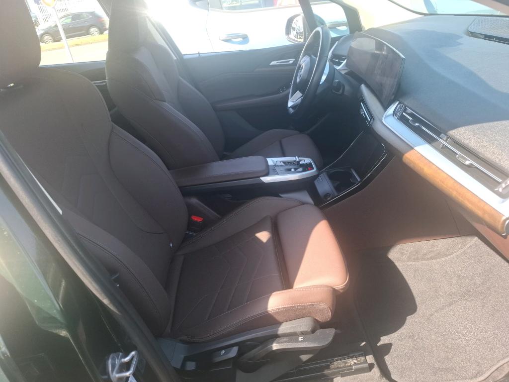 BMW SERIE 2 ACTIVE TOURER 225e xDrive 245 ch DKG7 Luxury 2023
