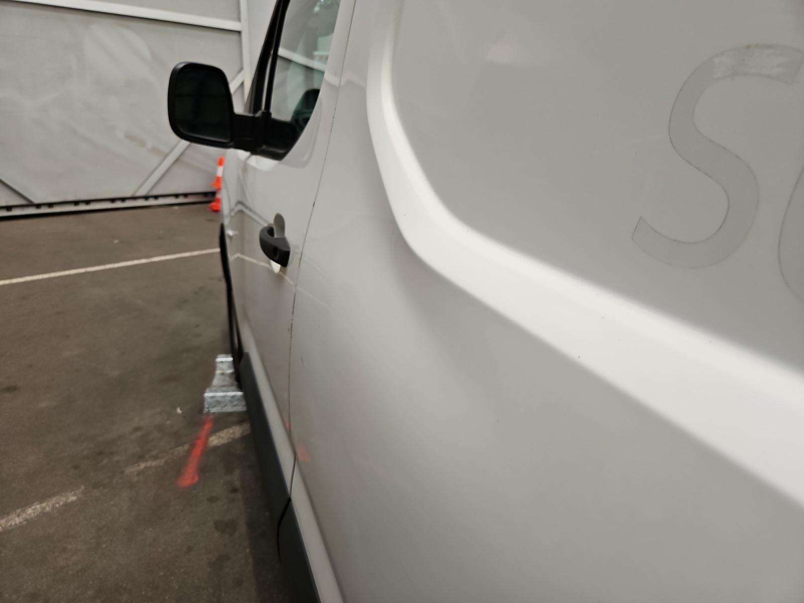 CITROEN BERLINGO VAN M 650 BLUEHDI 100 S&S BVM5 DRIVER 2021
