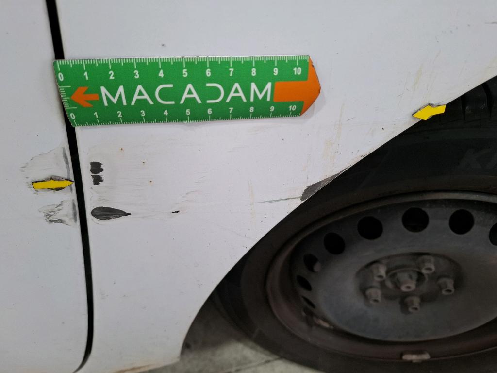 RENAULT KANGOO VU EXPRESS 1.5 DCI 90 E6 EXTRA R-LINK 2019