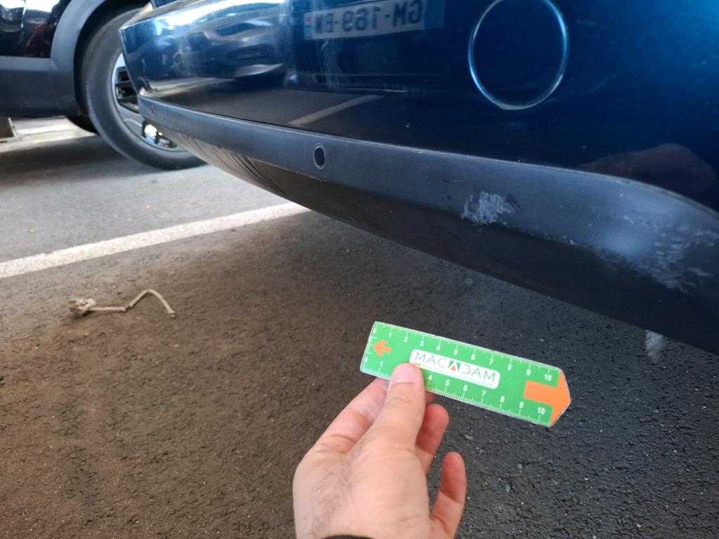 CITROEN C4 GRAND Spacetourer BlueHDi 130 S&S EAT8 Shine 2022