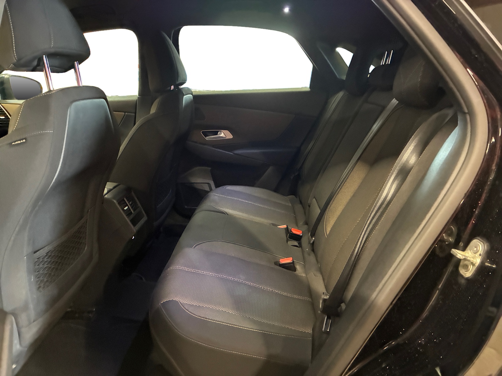 DS DS7 Crossback PureTech 130 BVM6 So Chic 2020