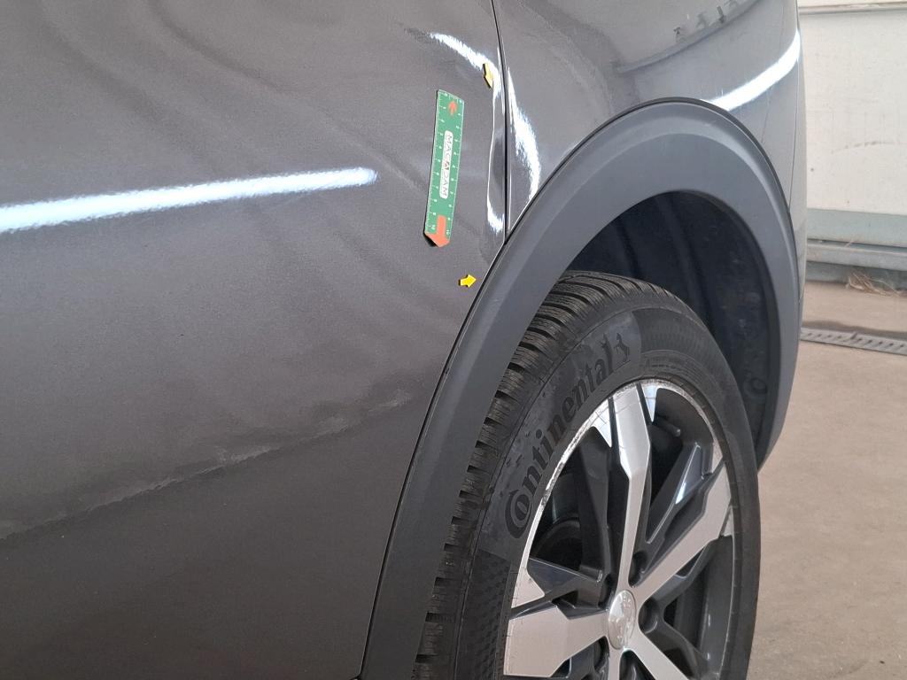PEUGEOT 5008 PureTech 180ch S&S EAT8 GT Line 2020