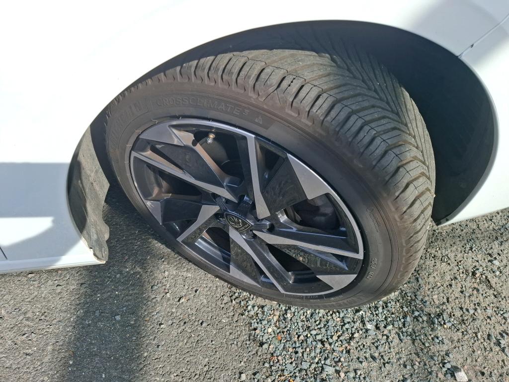 PEUGEOT 308 BlueHDi 130ch S&S EAT8 Allure Pack 2023