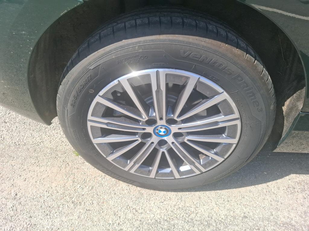 BMW SERIE 2 ACTIVE TOURER 225e xDrive 245 ch DKG7 Luxury 2023