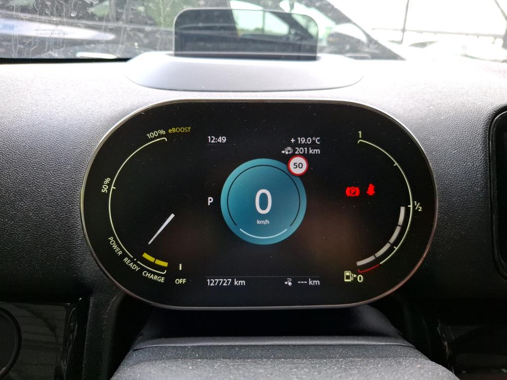 MINI COUNTRYMAN F60 LCI 125 - 95 ch ALL4 BVA6 Cooper SE Edition Premium Plus 2023