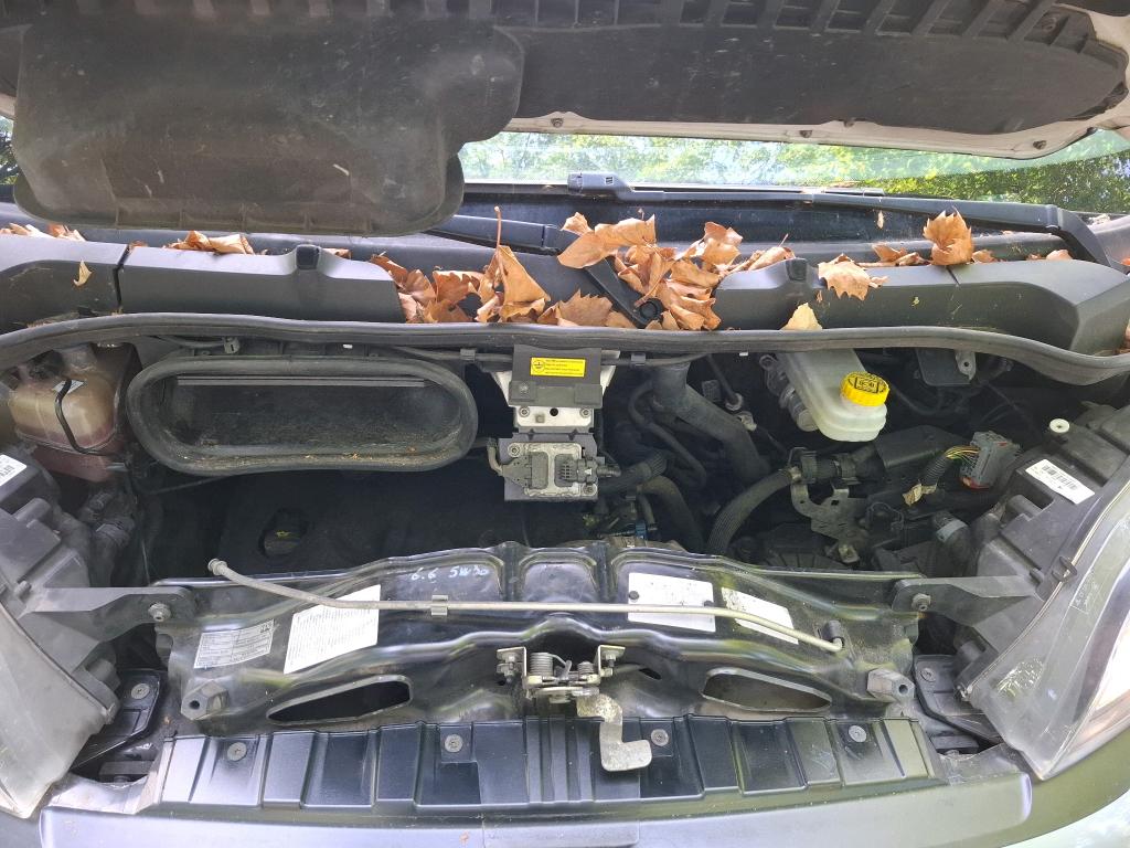 CITROEN JUMPER FOURGON TOLE 35 L3H2 BLUEHDi 140 S&S BVM6 DRIVER 2021