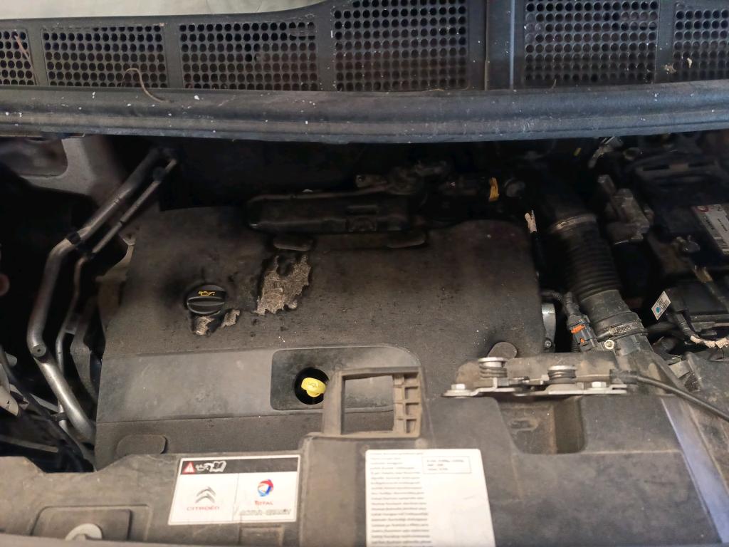 CITROEN JUMPY FOURGON FGN M BLUEHDI 150 S&S BVM6 BUSINESS 2019