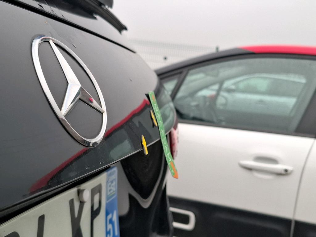 MERCEDES-BENZ GLA 200 d 8G-DCT AMG Line 2021