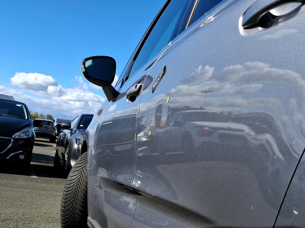 CITROEN C4 Picasso BlueHDi 120 S&S Feel 2016