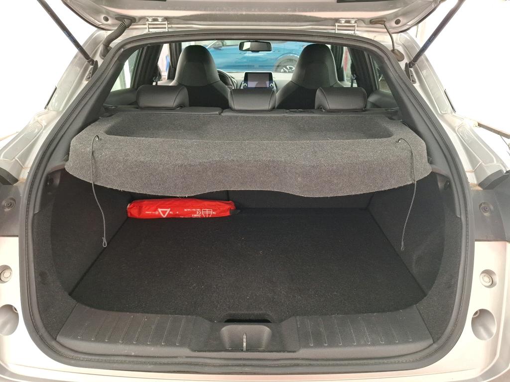 NISSAN JUKE 2023 HYBRID 143 Business+ 2023
