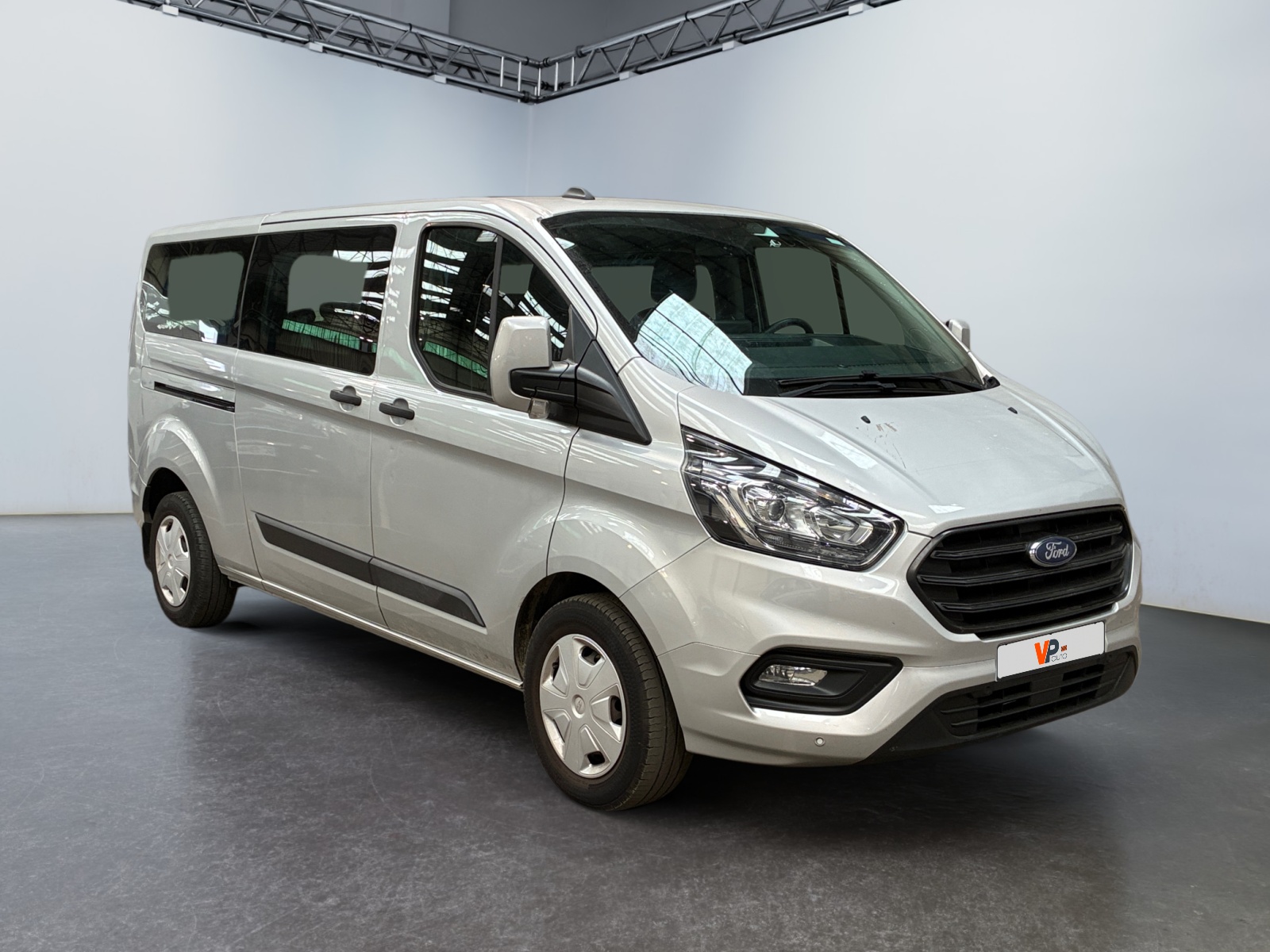 FORD Transit Custom 320 L2H1 2.0 EcoBlue 130 Trend Business 2023