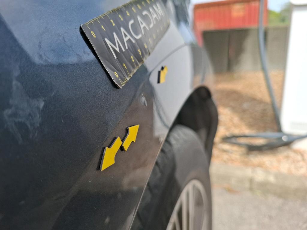 RENAULT MÉGANE MEGANE IV Berline Blue dCi 115 Evolution 2023
