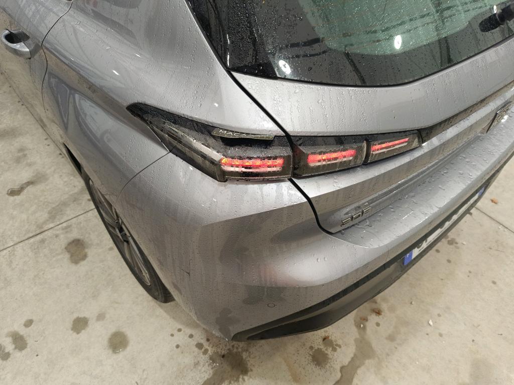 PEUGEOT 308 PureTech 130ch S&S EAT8 Active Pack 2022