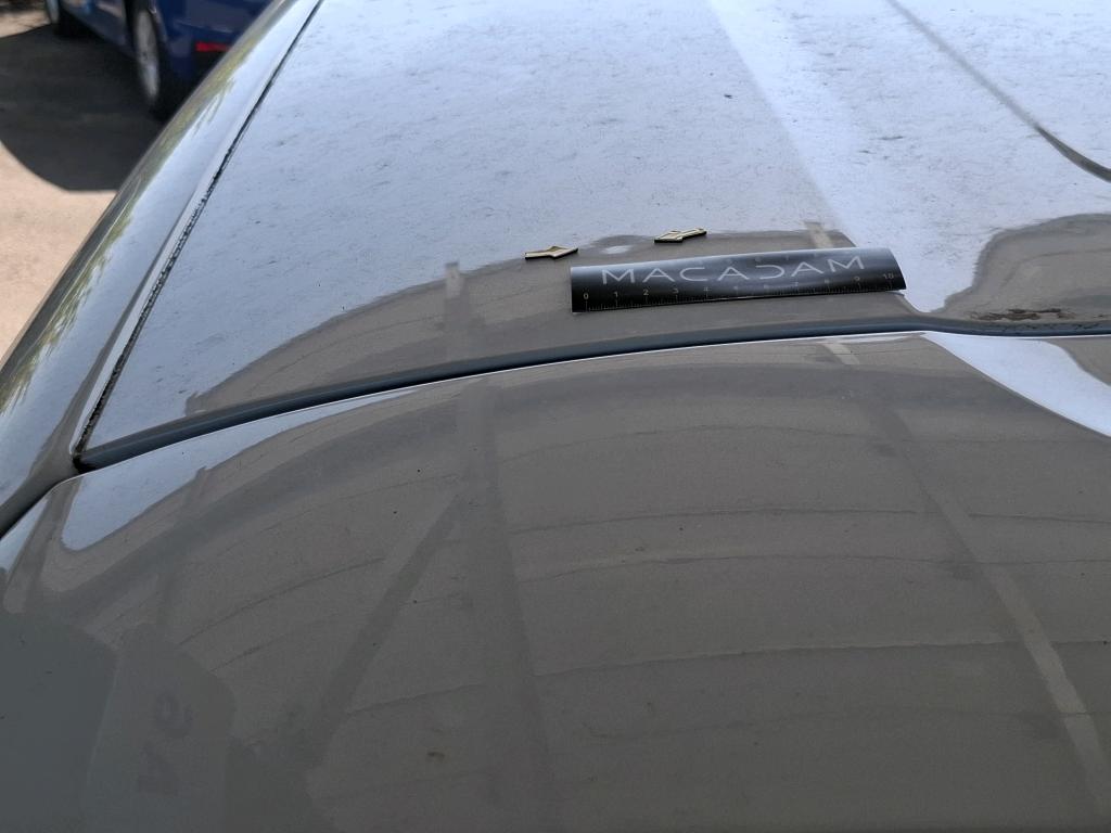 CITROEN C3 ENTREPRISE SOCIETE BLUEHDI 100 S&S BVM FEEL NAV 2020