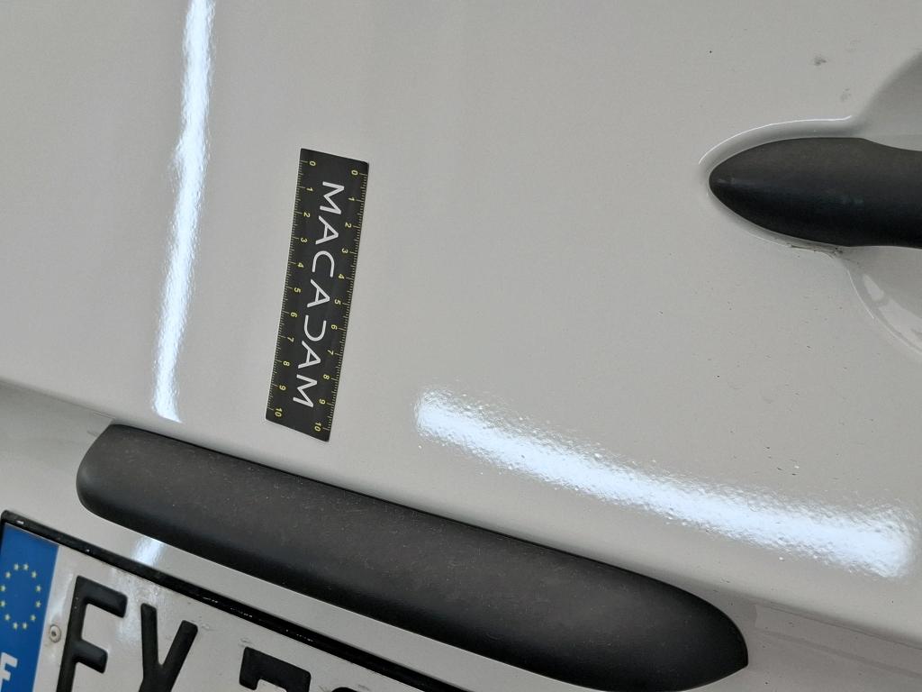 RENAULT KANGOO VU EXPRESS 1.5 DCI 75 ENERGY E6 GRAND CONFORT 2018