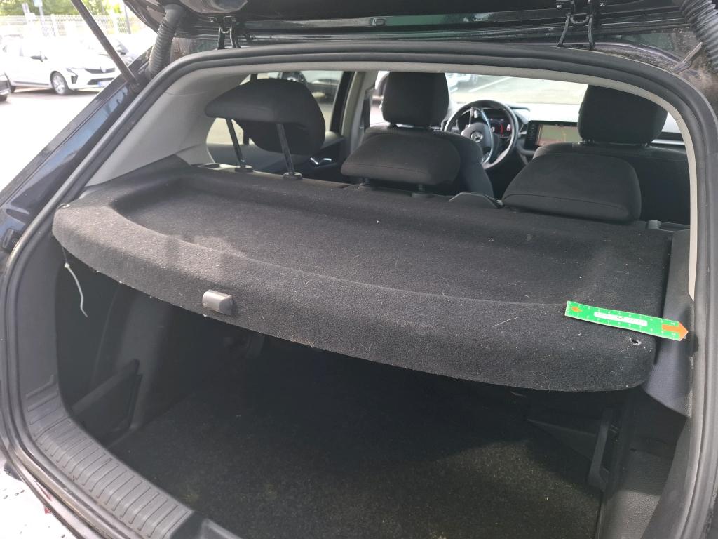 SKODA FABIA 1.0 TSI 95 ch BVM5 Style 2023