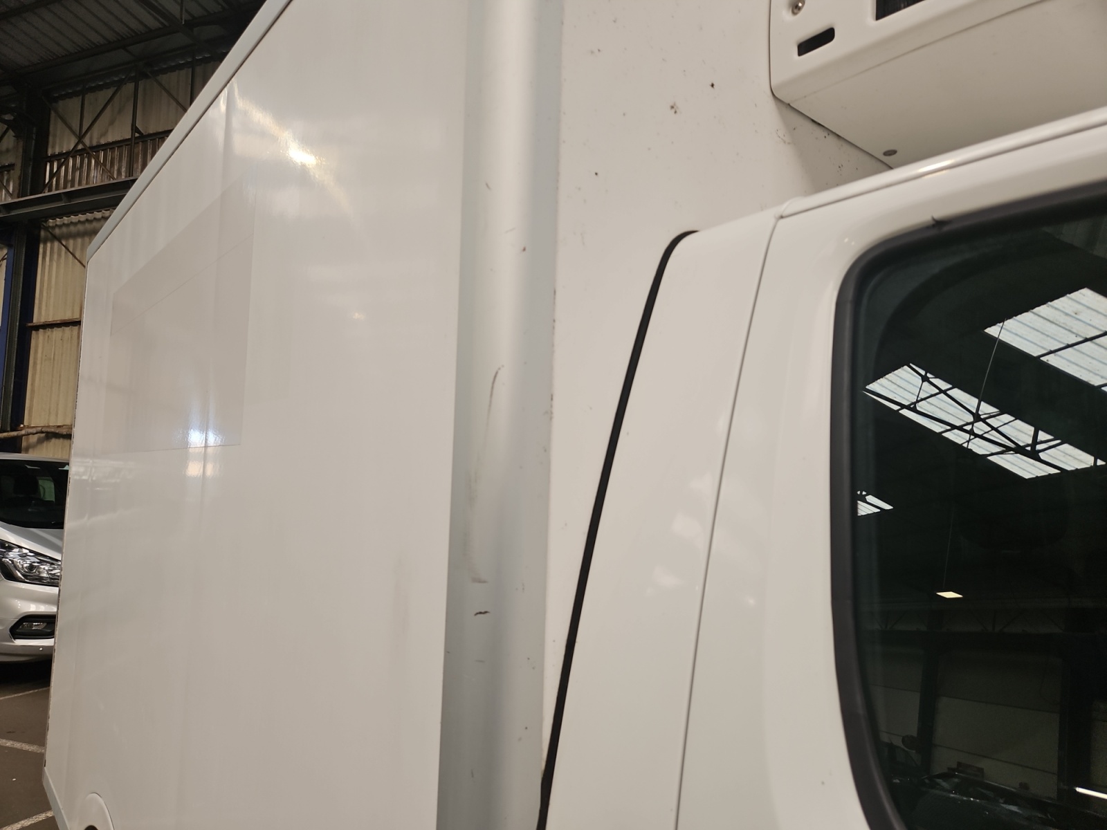 PEUGEOT EXPERT FRIGO 2.0 BLUEHDI 120 S&S BVM6 - 2021