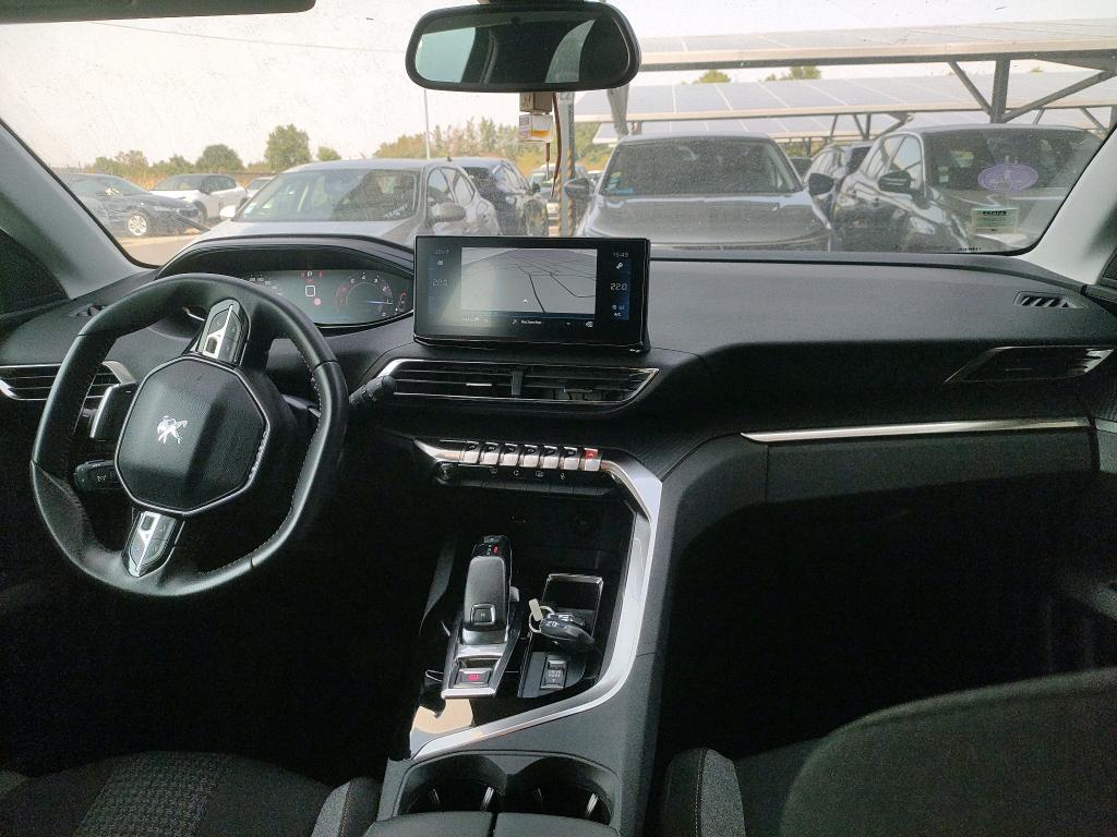 PEUGEOT 3008 Puretech 130ch S&S EAT8 Active Pack 2021