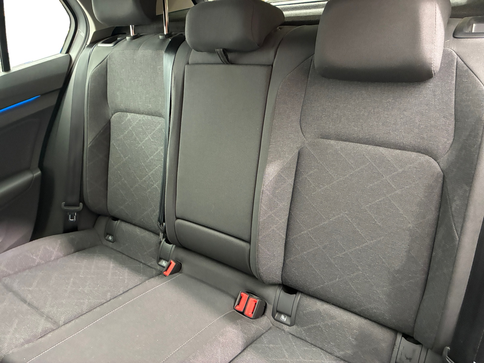 VOLKSWAGEN Golf 2.0 TDI SCR 116 BVM6 Life Plus 2023