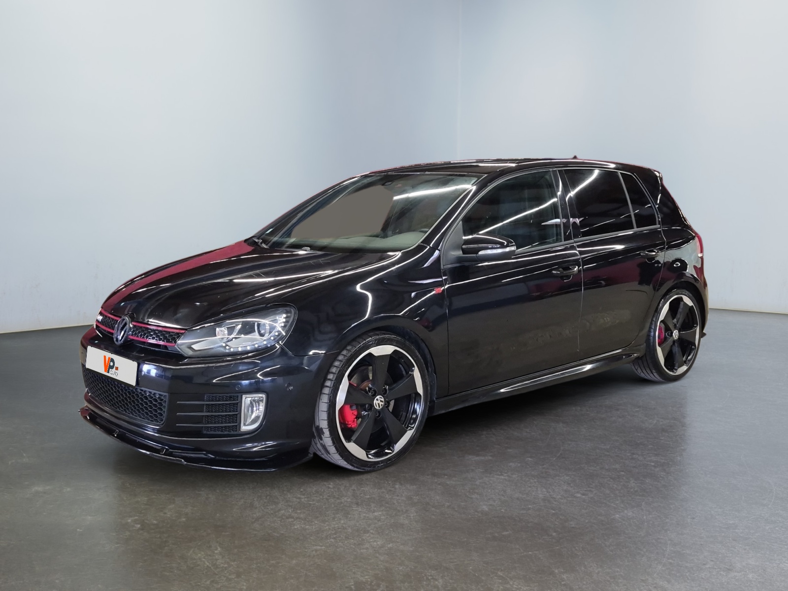 GOLF 2.0