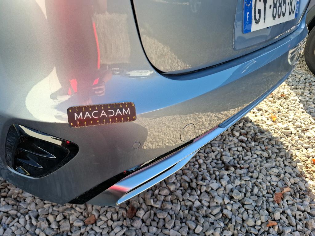KIA CEE'D CEED SW 1.5 T-GDi 140 ch DCT7 GT-line 2024