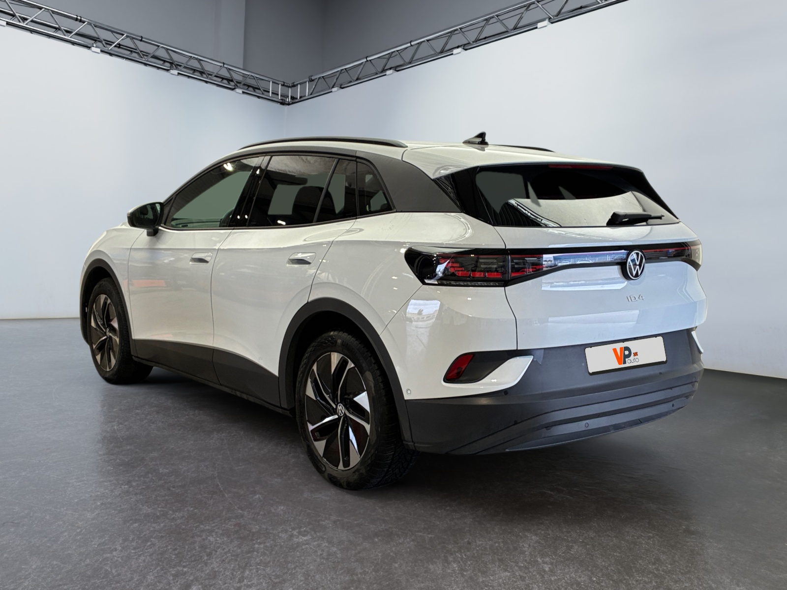 VOLKSWAGEN ID.4 286 ch Pro Life Max 2025