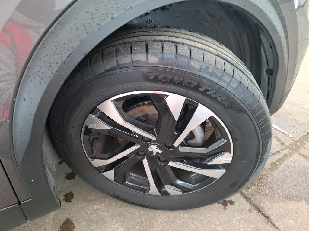 PEUGEOT 2008 PureTech 130 S&S EAT8 Allure Pack 2021