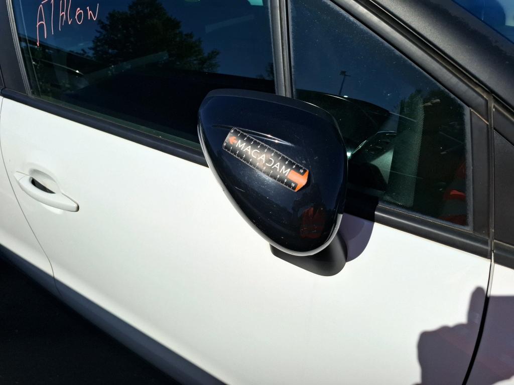CITROEN C3 AIRCROSS BlueHDi 120 S&S EAT6 Feel Pack Business 2022