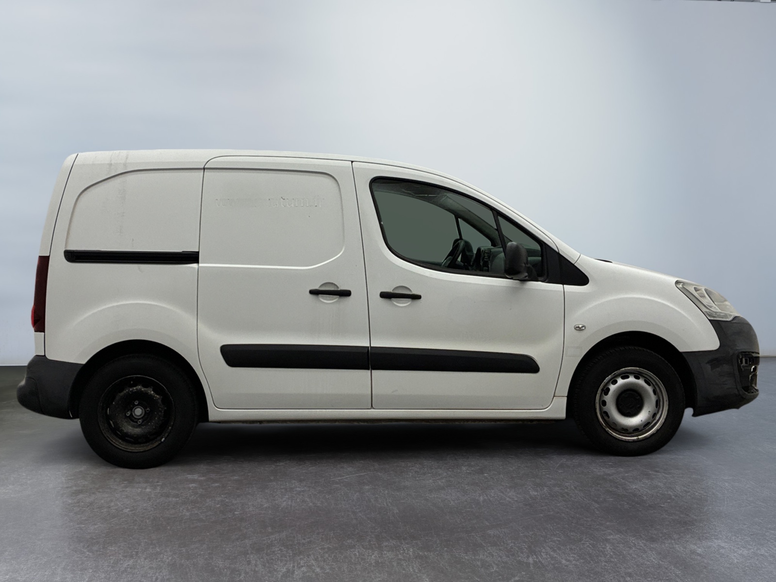 CITROEN BERLINGO M BLUEHDI 75 CLUB 2016