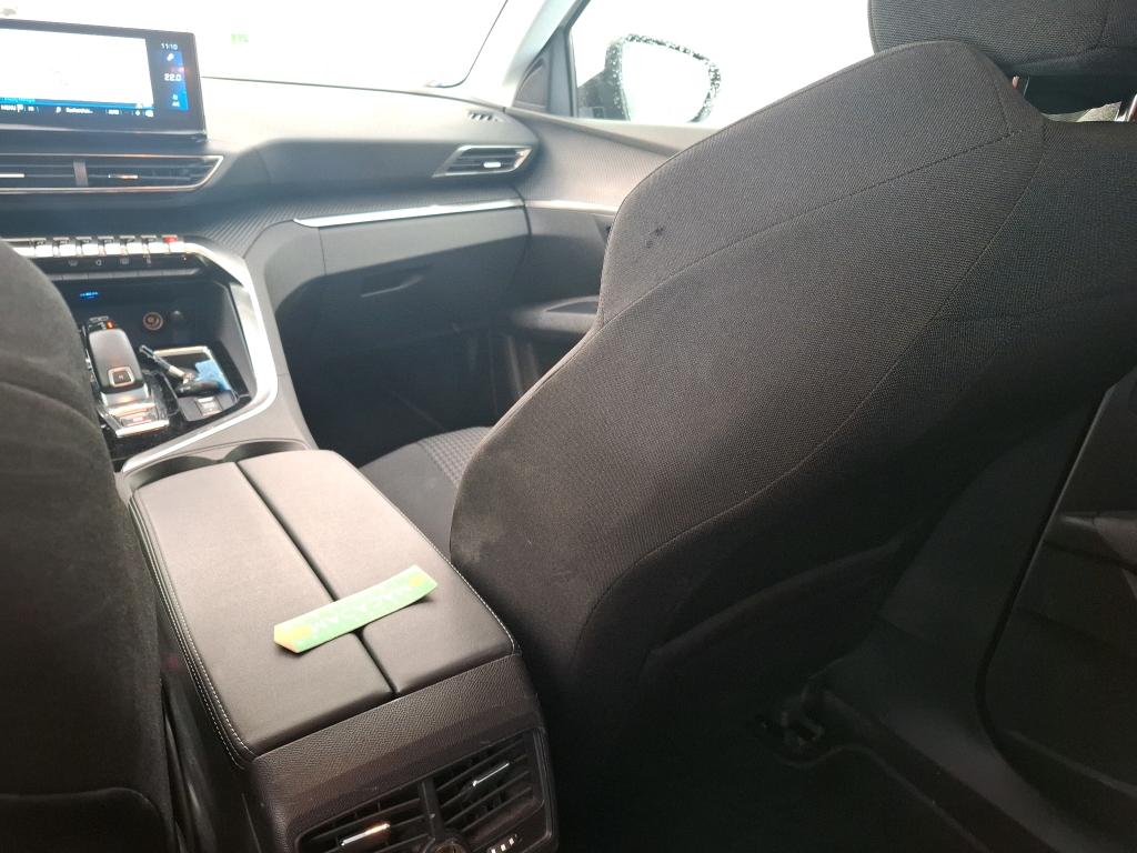 PEUGEOT 5008 BUSINESS BlueHDi 130ch S&S EAT8 Active 2021